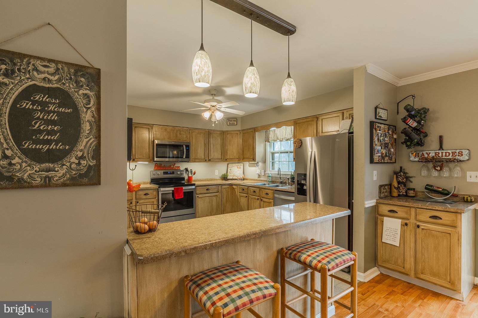 ROSEDALE - Residential