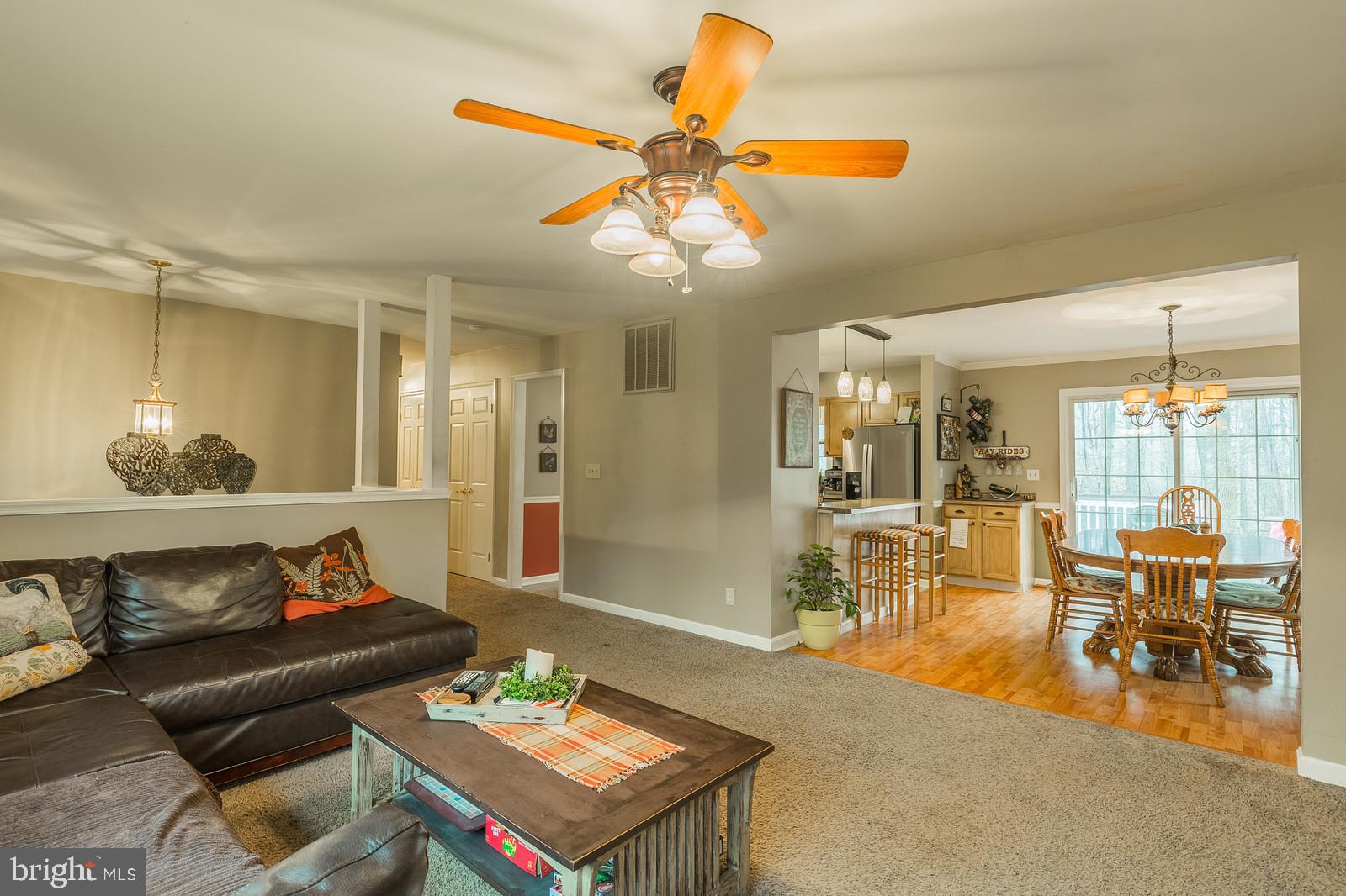 ROSEDALE - Residential