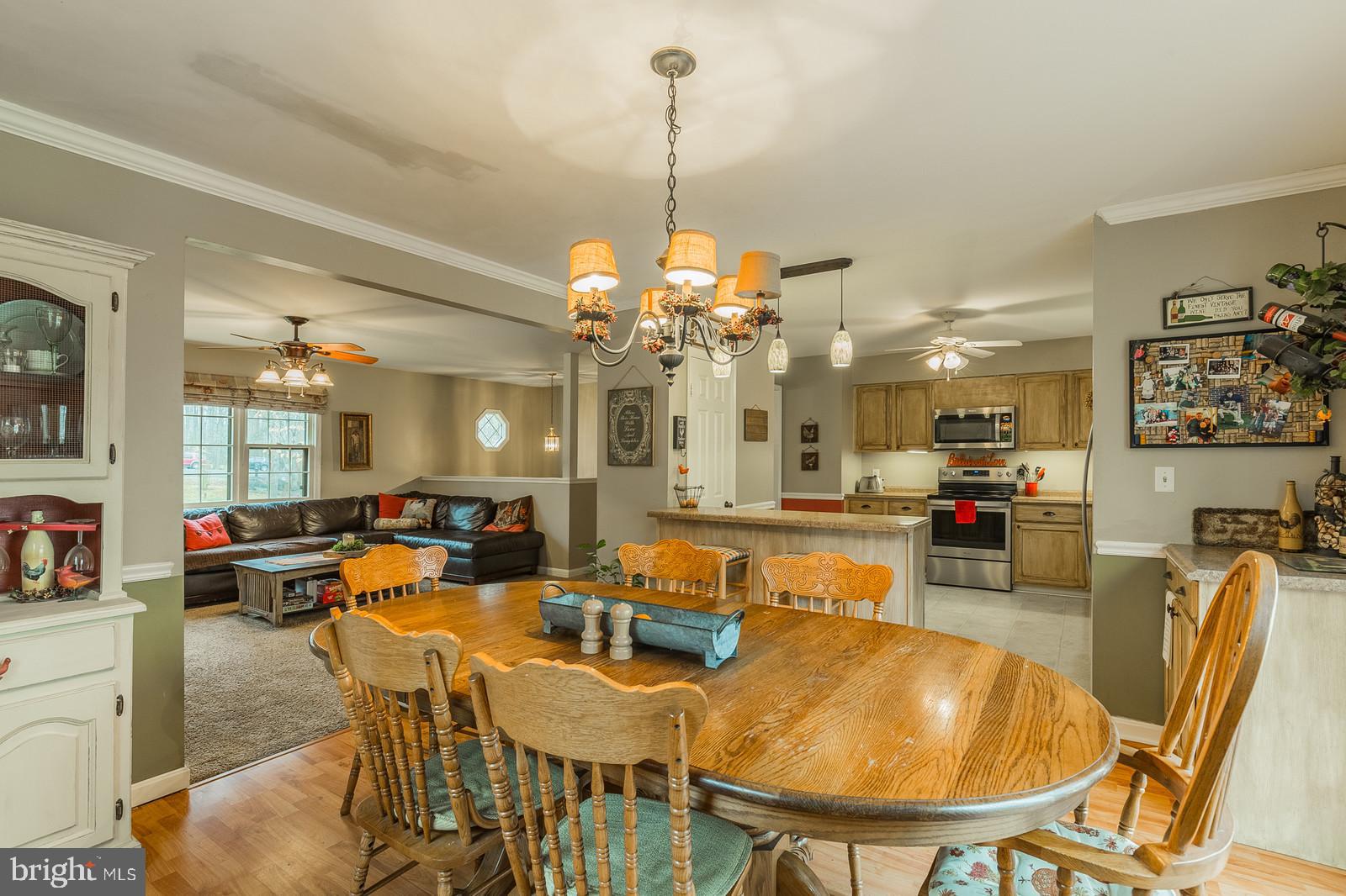 ROSEDALE - Residential