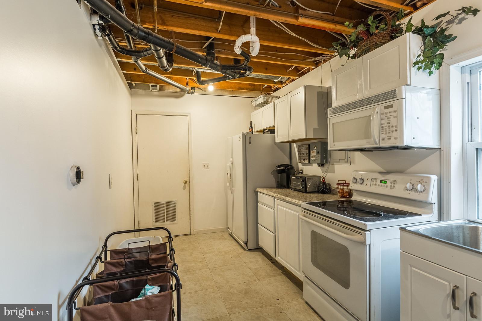 ROSEDALE - Residential