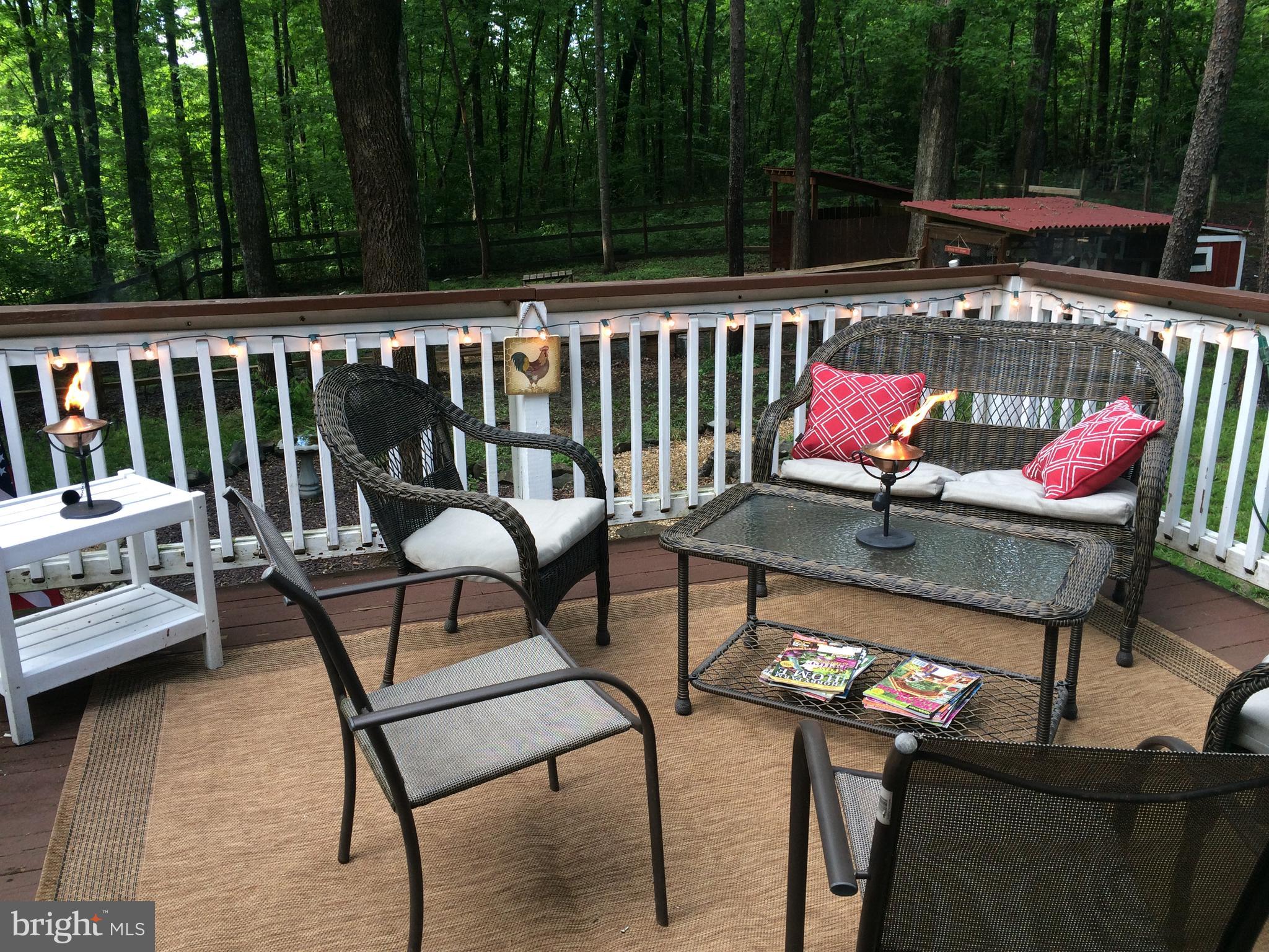 ROSEDALE - Residential