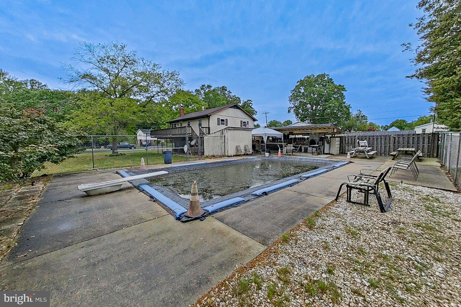 CAPITAL ESTATES - Residential