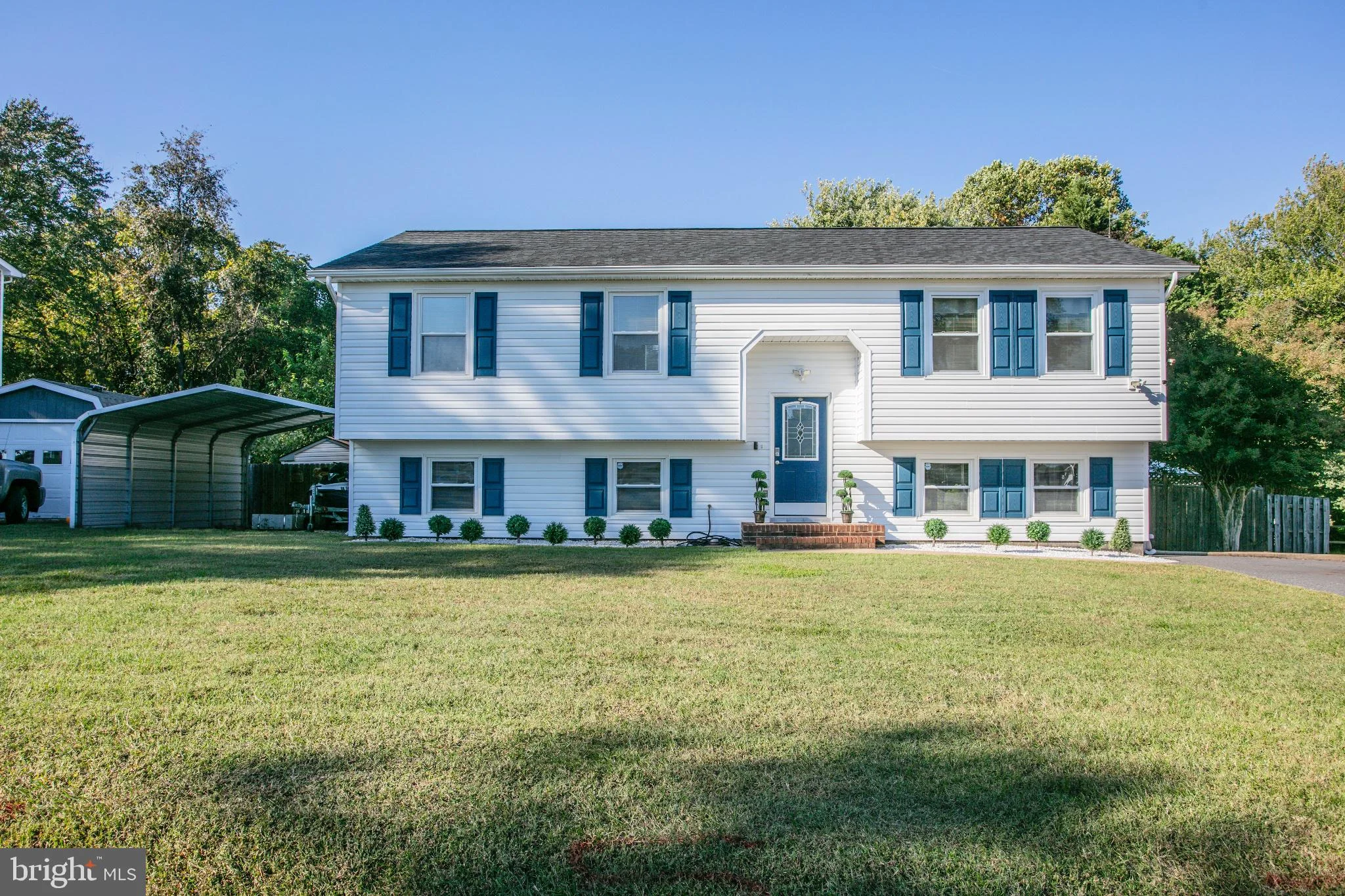 3908 Norris Drive