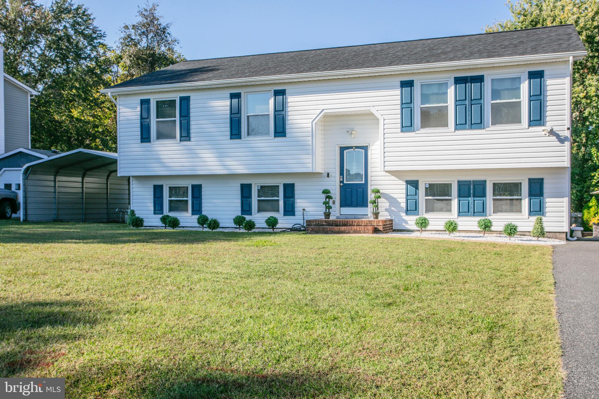 3908 NORRIS DRIVE
