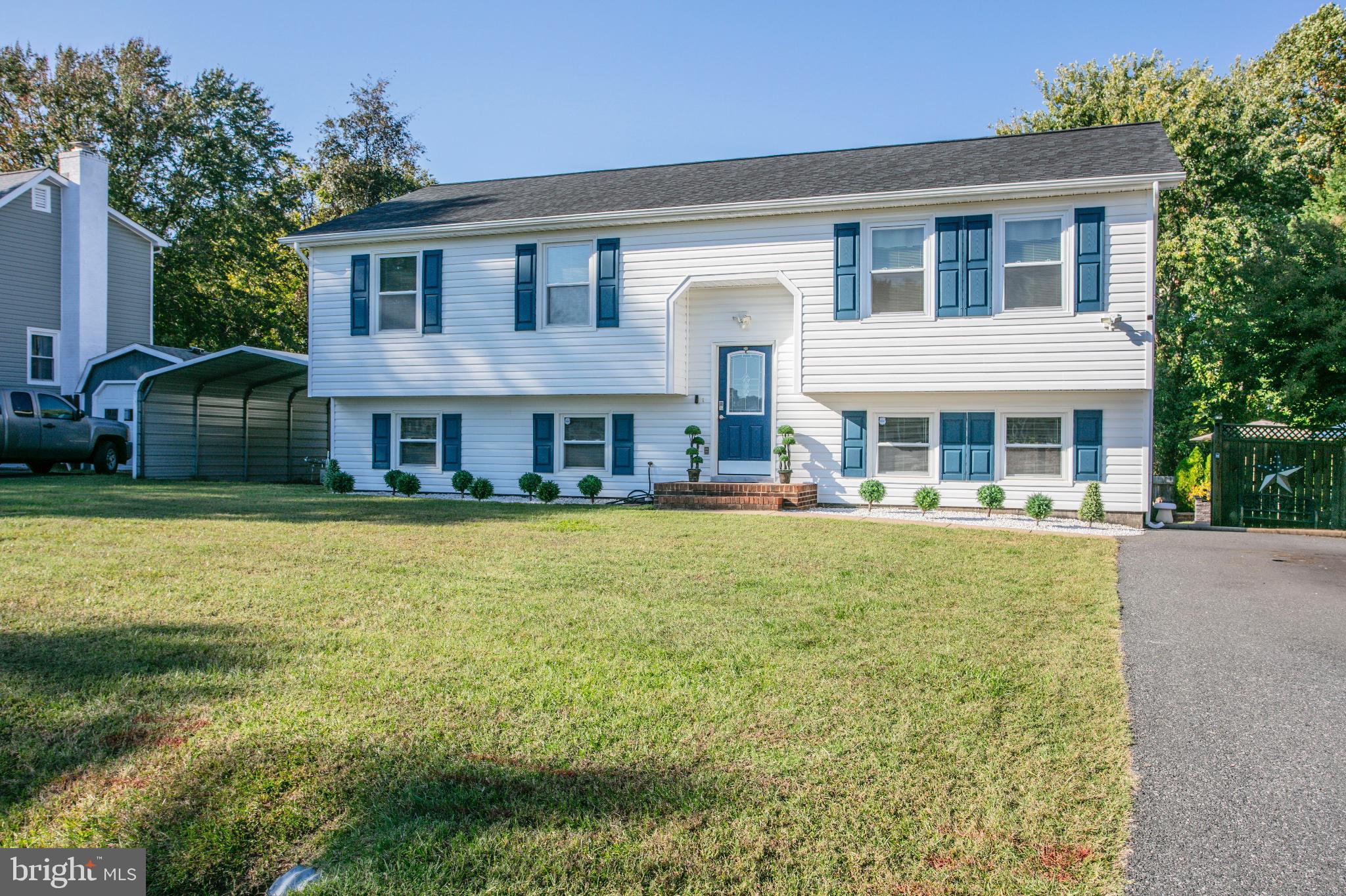 3908 NORRIS DRIVE