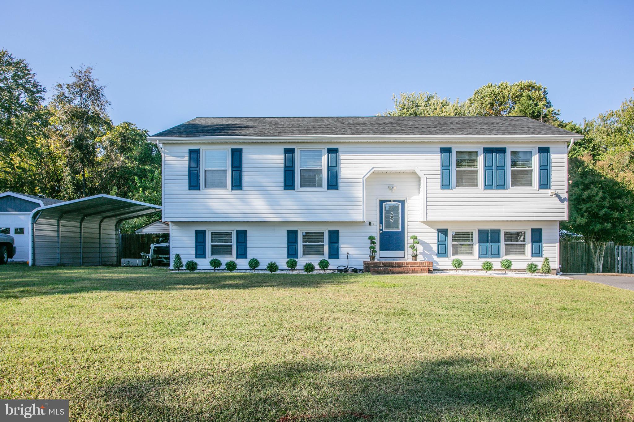 3908 NORRIS DRIVE