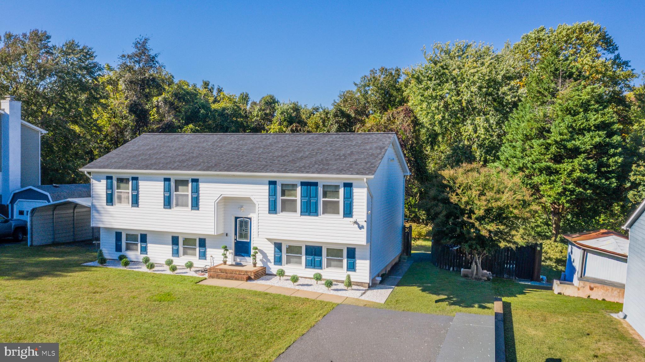 3908 NORRIS DRIVE