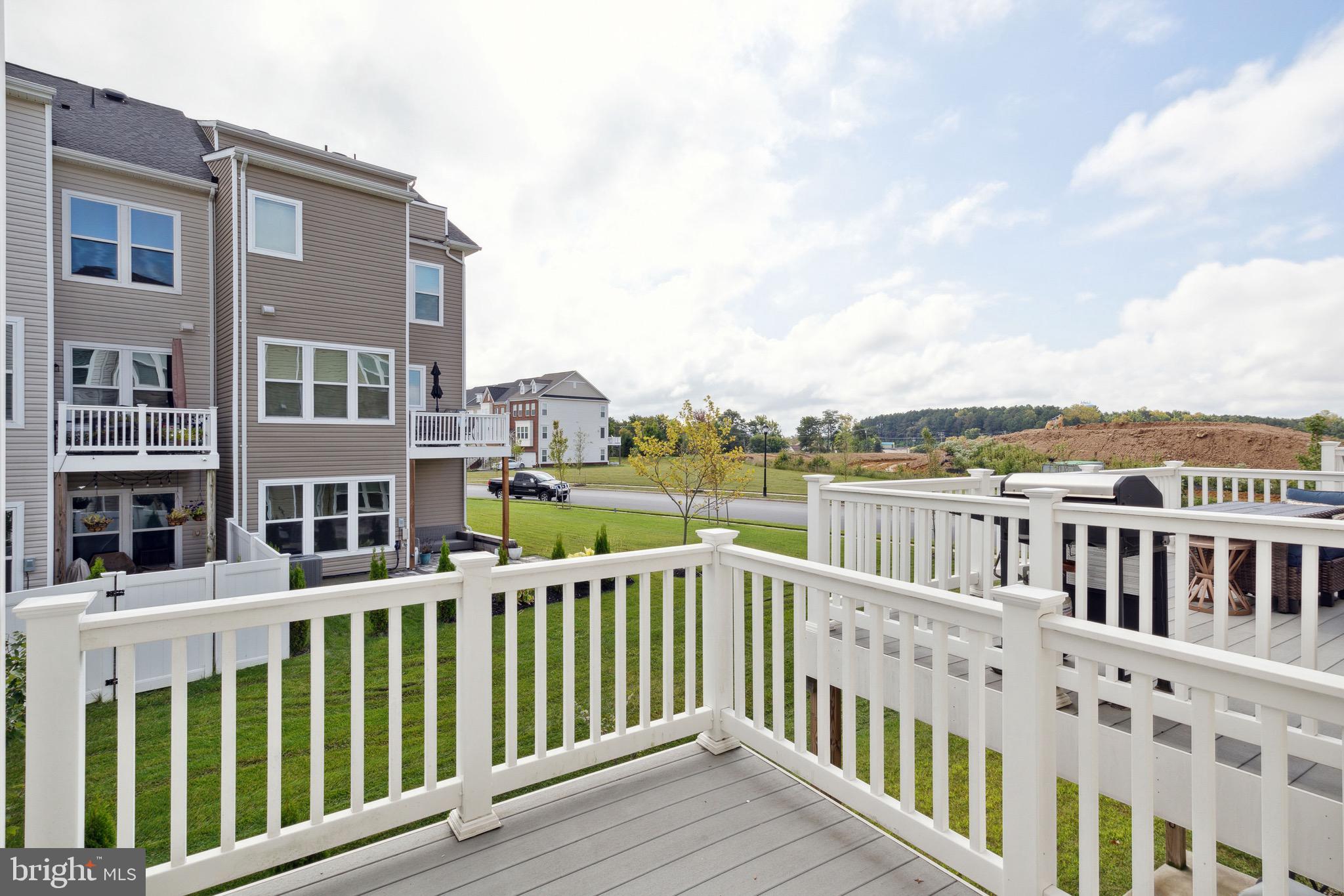 SHIPLEY HOMESTEAD - Residential
