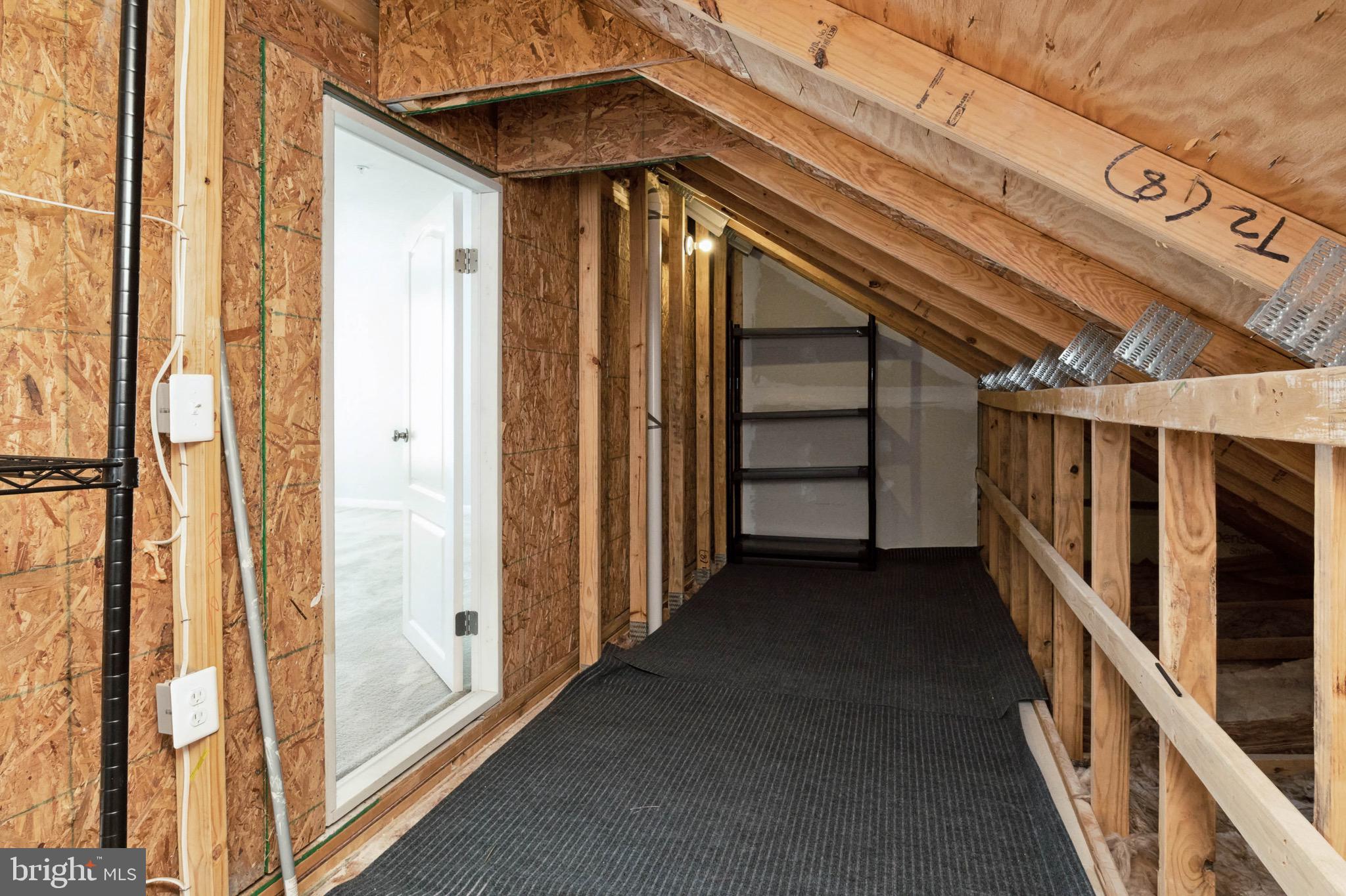 SHIPLEY HOMESTEAD - Residential