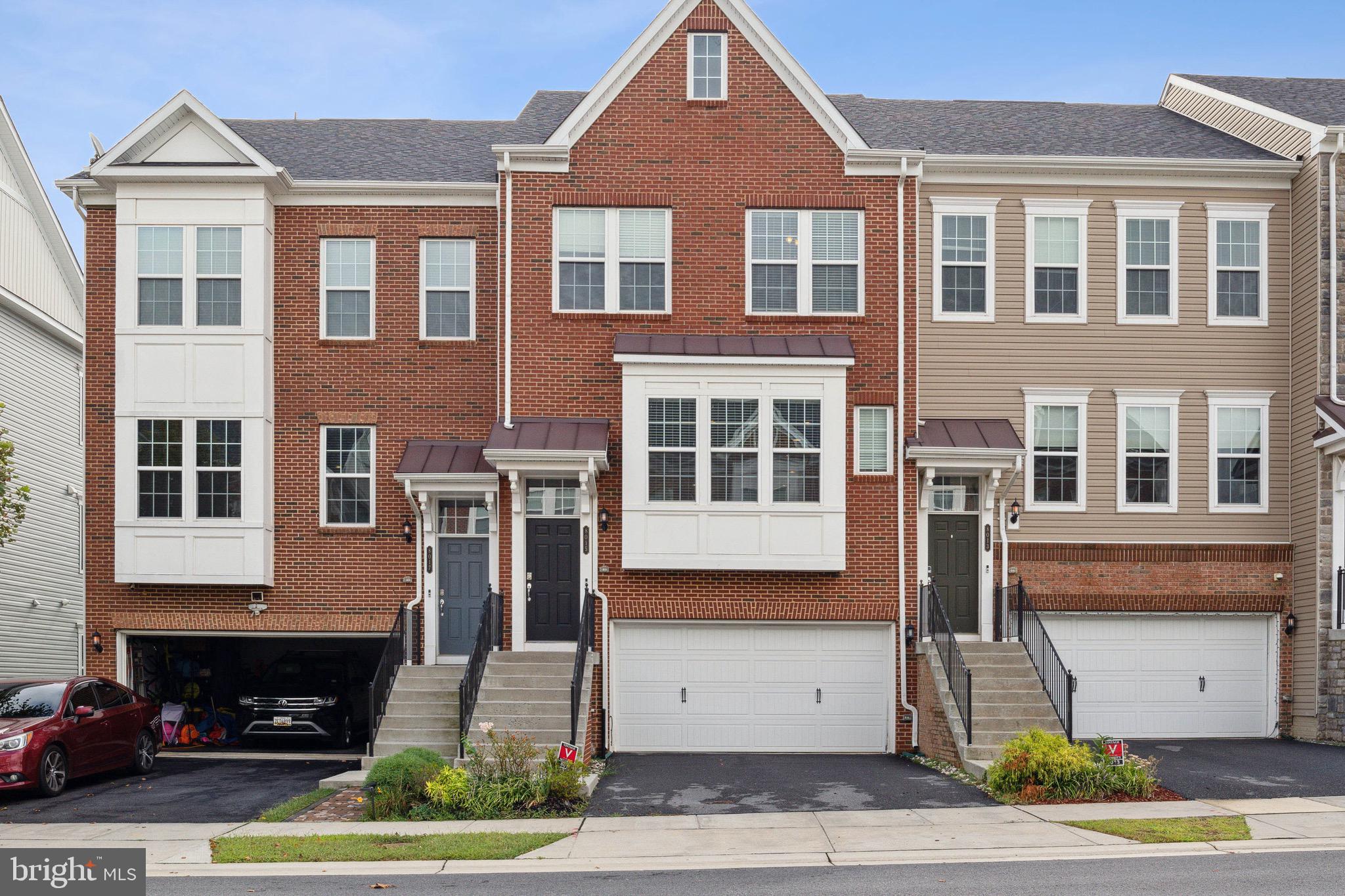 SHIPLEY HOMESTEAD - Residential