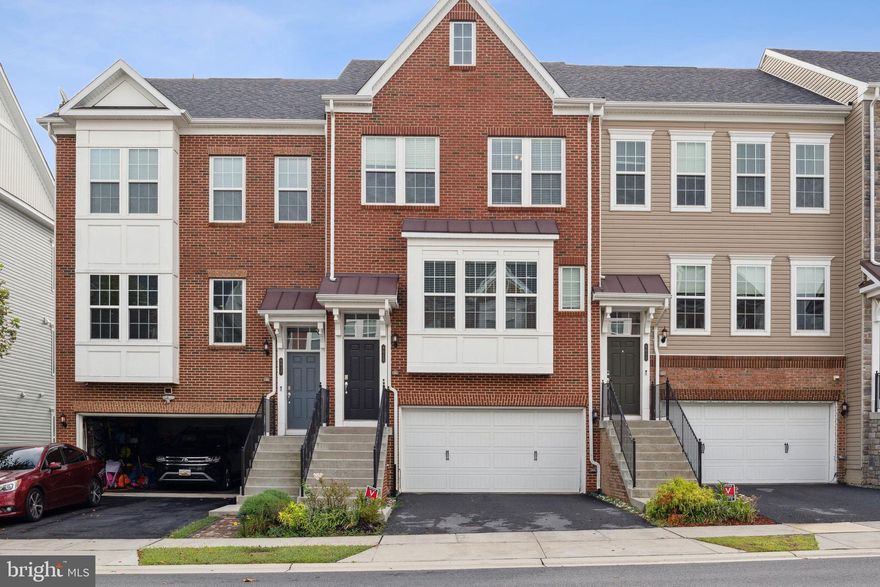 MASSIVE PRICE ADJUSTMENT!!! SO CLOSE to Ft Meade, NSA and the Marc train! Get to DC or Baltimore in a flash! This nearly new, 6-year home has all the luxury features you’d expect, including an upper level loft with a balcony, and over 3000 total finished sqft! The main level great room kitchen has stainless steel appliances, granite counters and a MASSIVE island. There's a huge eating area, a family room area and a separate sun room that leads to the deck. The primary bedroom has TWO walk-ins and a luxurious en-suite bath. AND there's a “bonus” upper level loft with a balcony!  The lower level has a rec room, the 4th bedroom and 3rd full bath and a level walkout. There's a 2 car garage with storage space, too! AND the generous sellers are even offering a 1 year home warranty! HURRY! At this price and condition this one will go fast!!