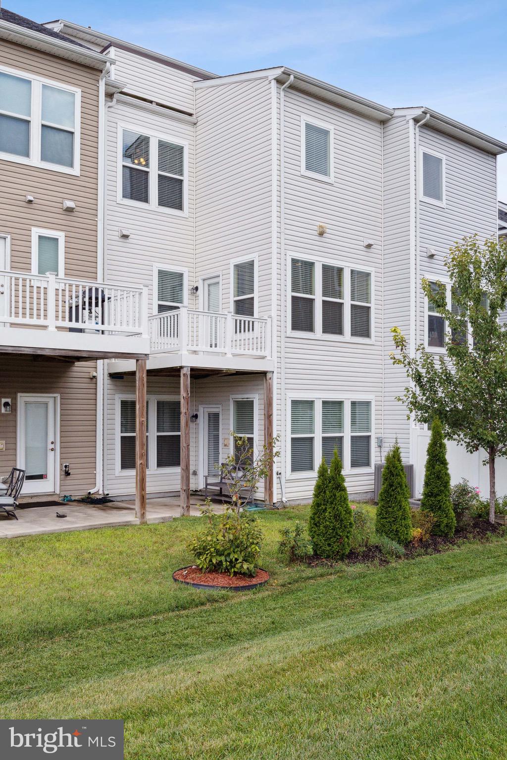 SHIPLEY HOMESTEAD - Residential