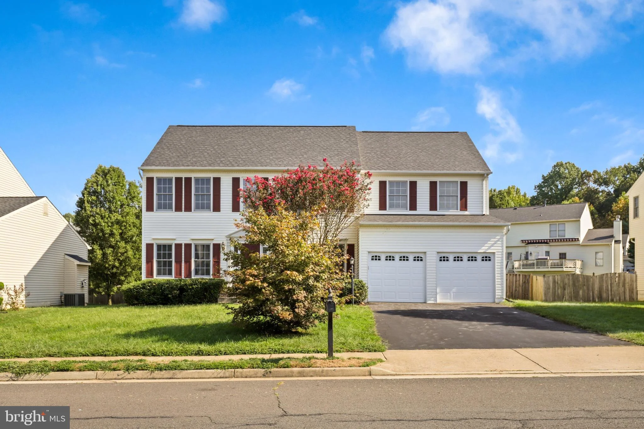 5130 Lake Terrapin Drive, Woodbridge, VA 22193
