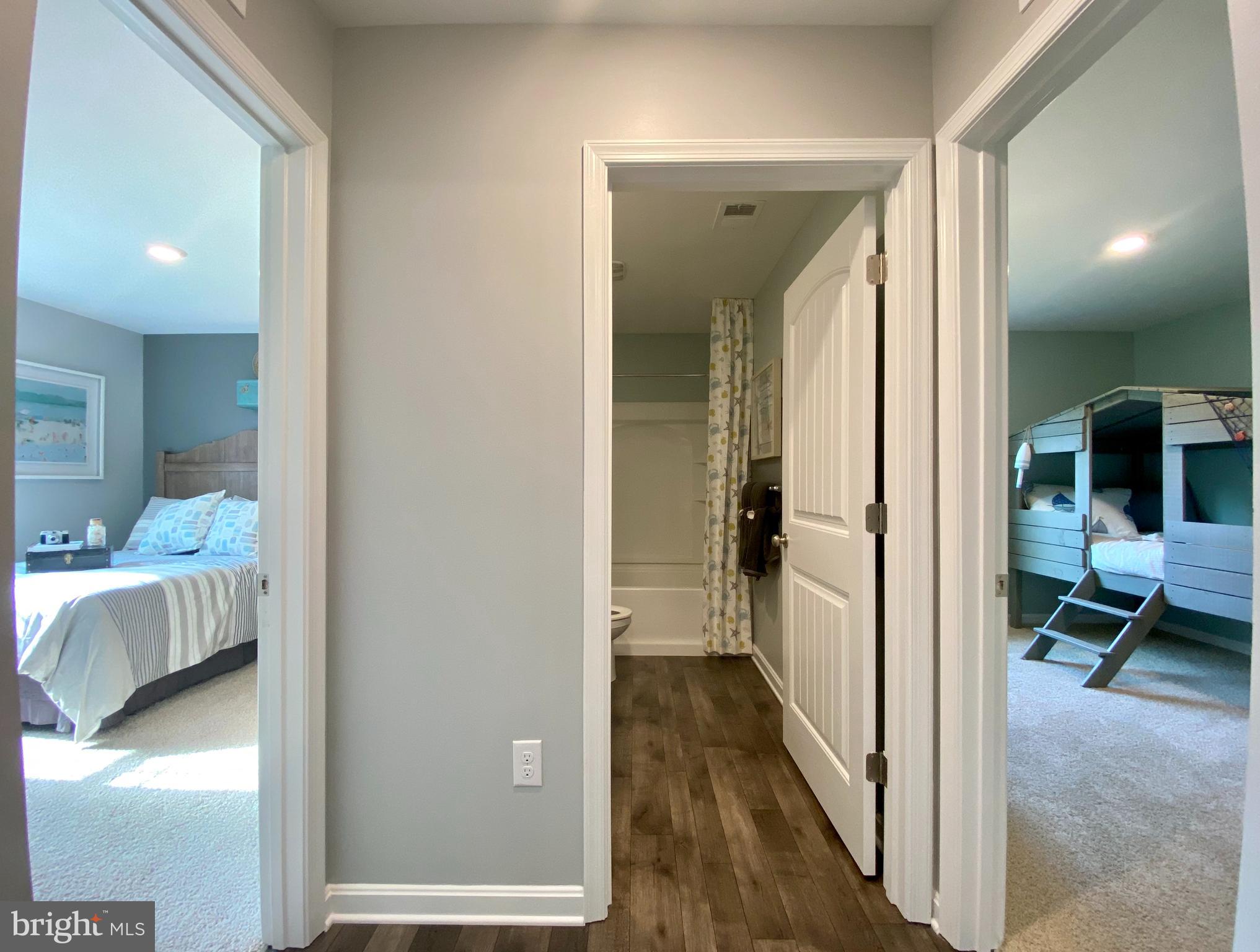 HERITAGE TRACE - Residential