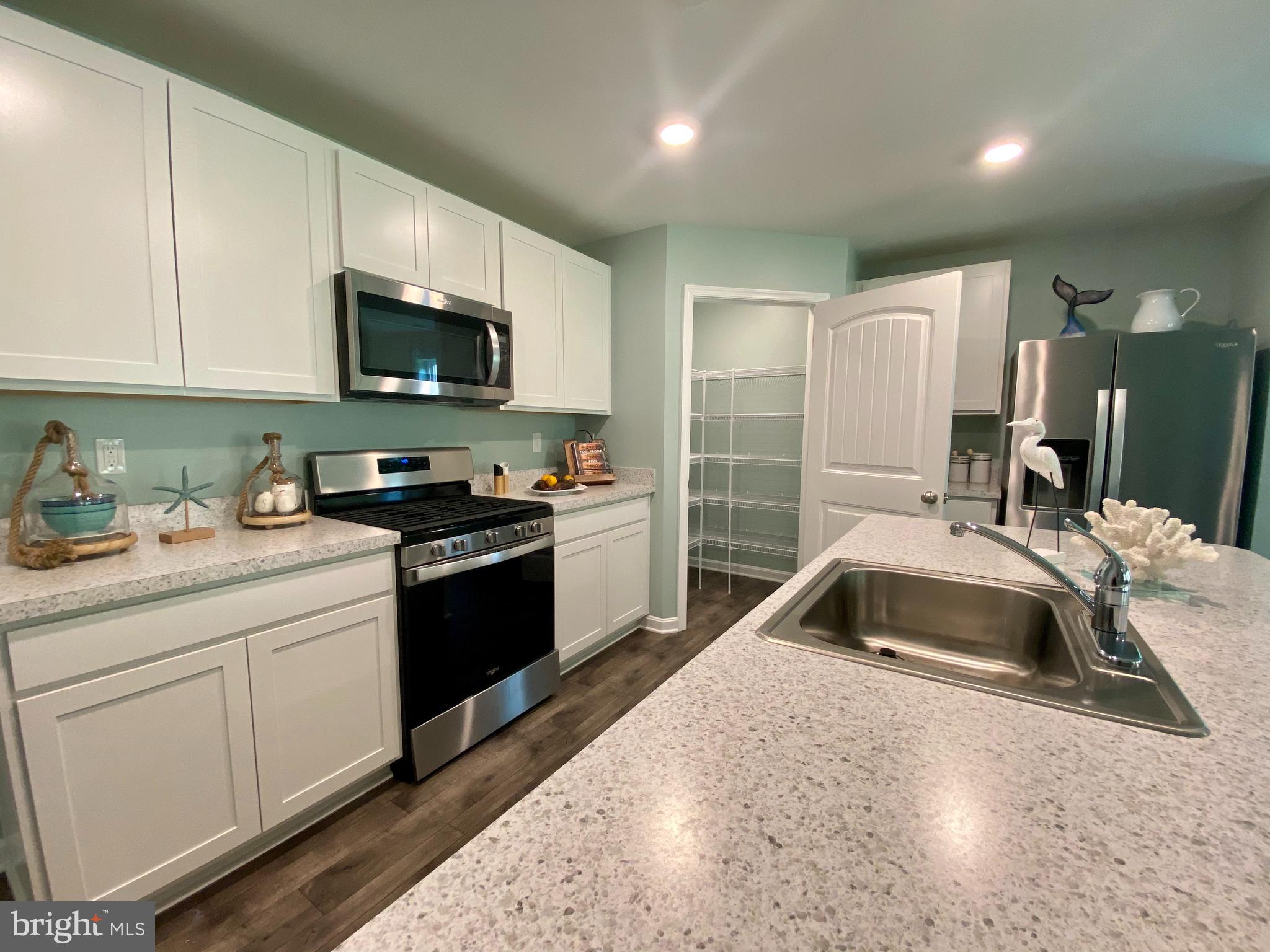 HERITAGE TRACE - Residential