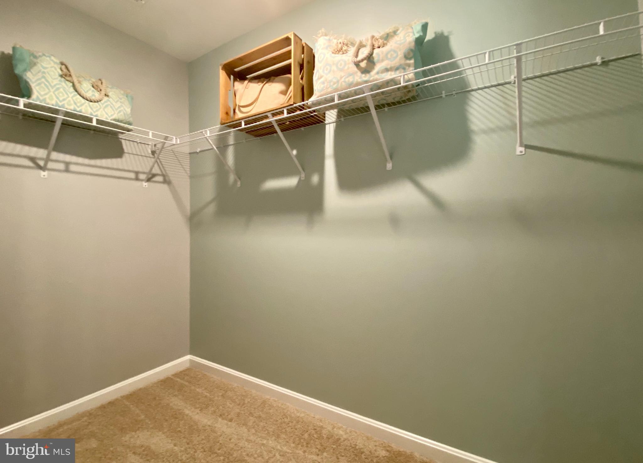 HERITAGE TRACE - Residential