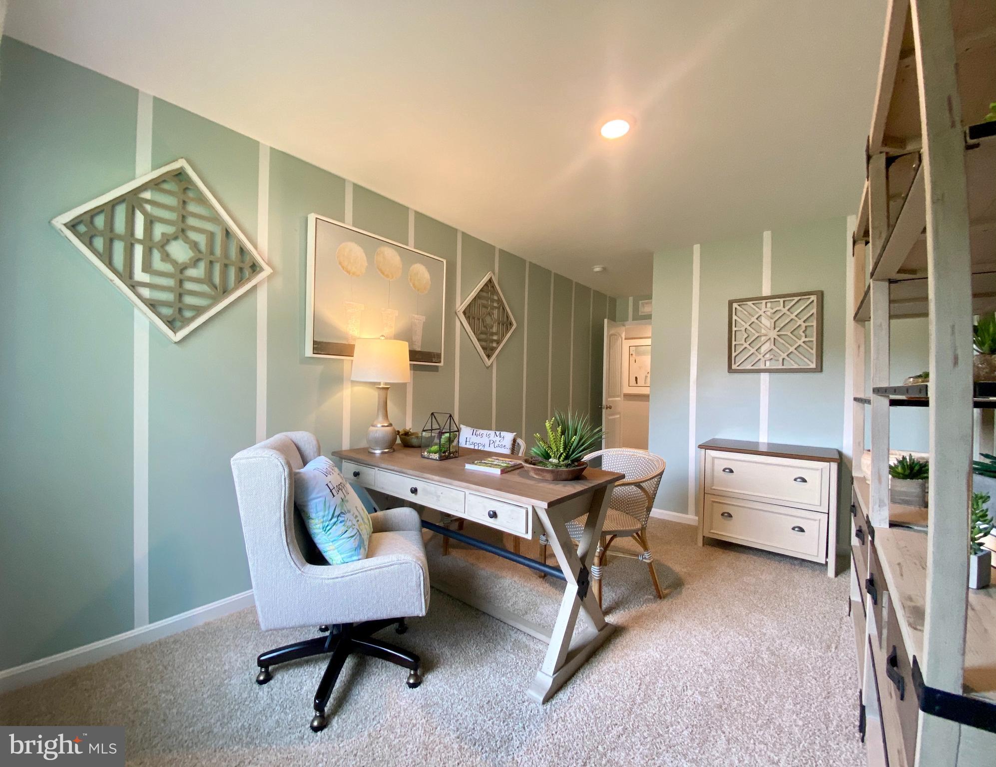 HERITAGE TRACE - Residential