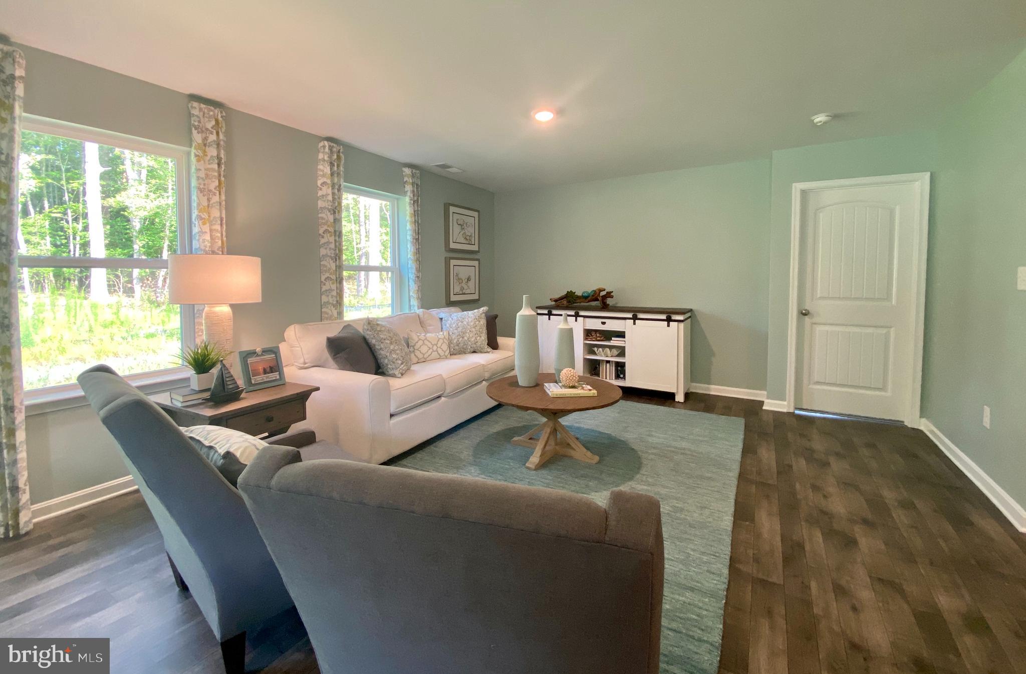 HERITAGE TRACE - Residential