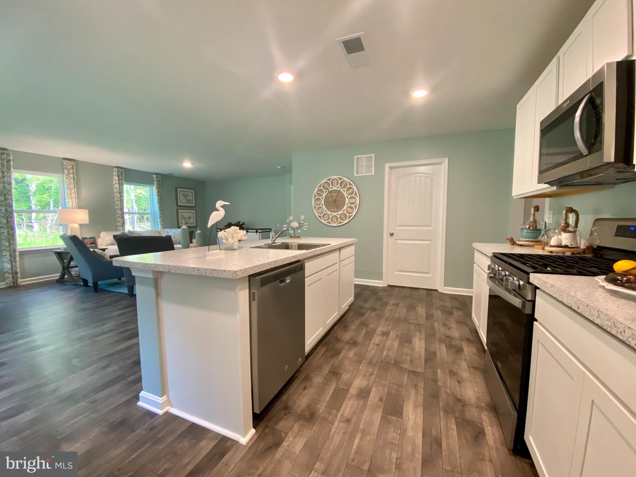 HERITAGE TRACE - Residential