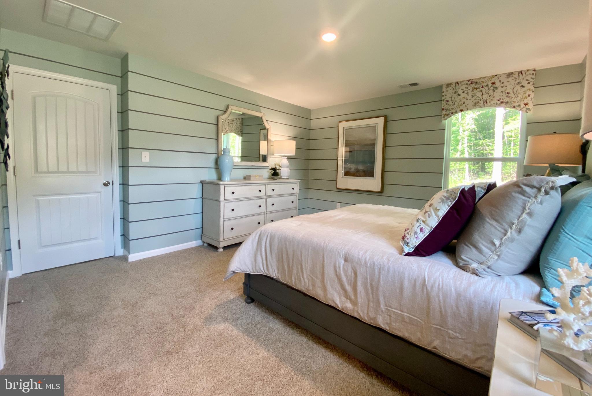 HERITAGE TRACE - Residential