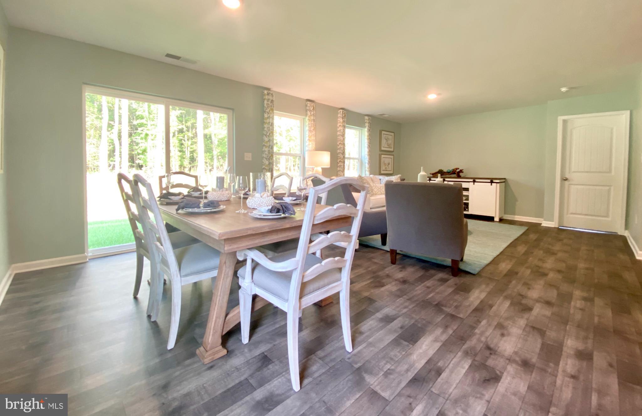 HERITAGE TRACE - Residential