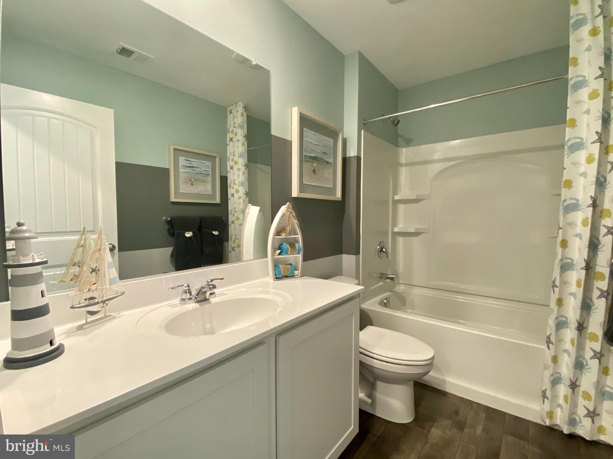 HERITAGE TRACE - Residential