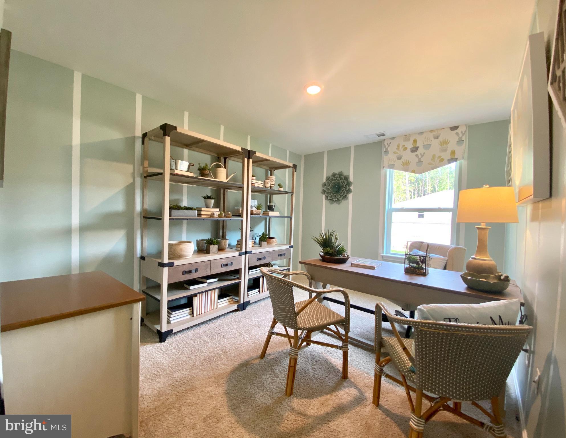 HERITAGE TRACE - Residential