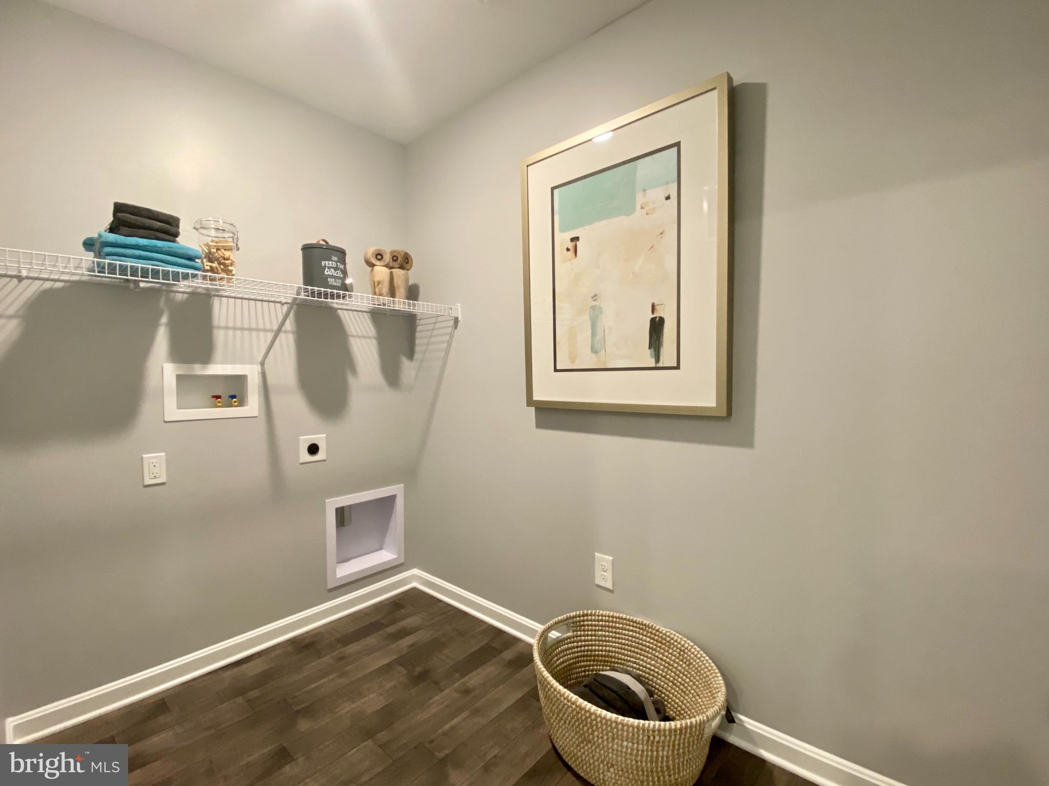 HERITAGE TRACE - Residential