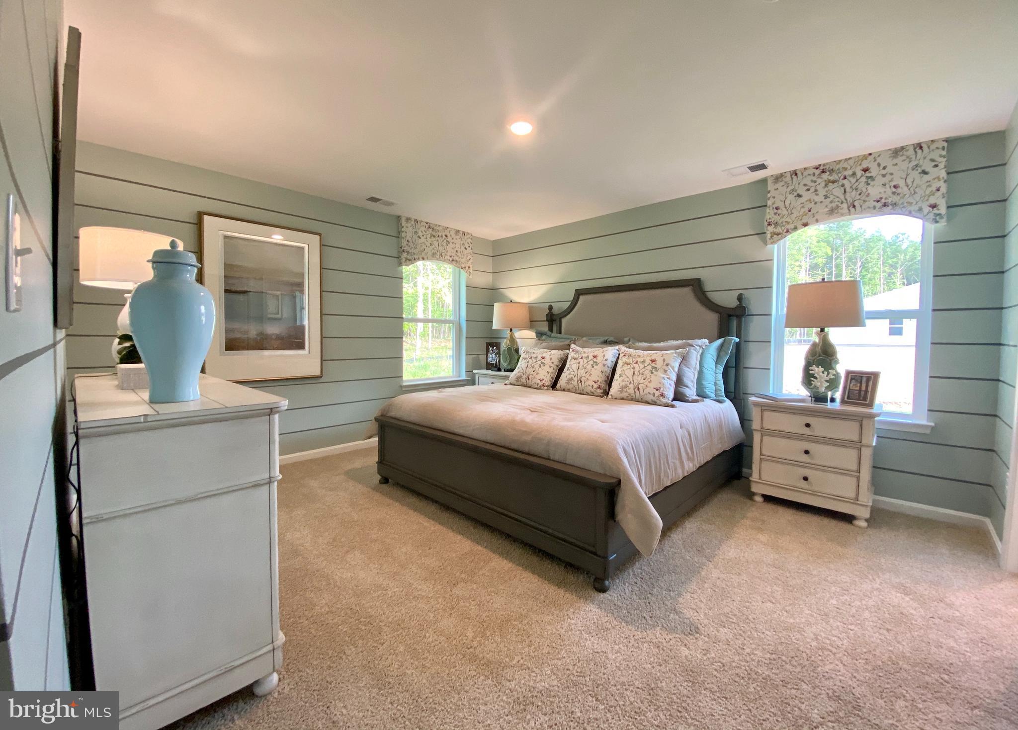 HERITAGE TRACE - Residential