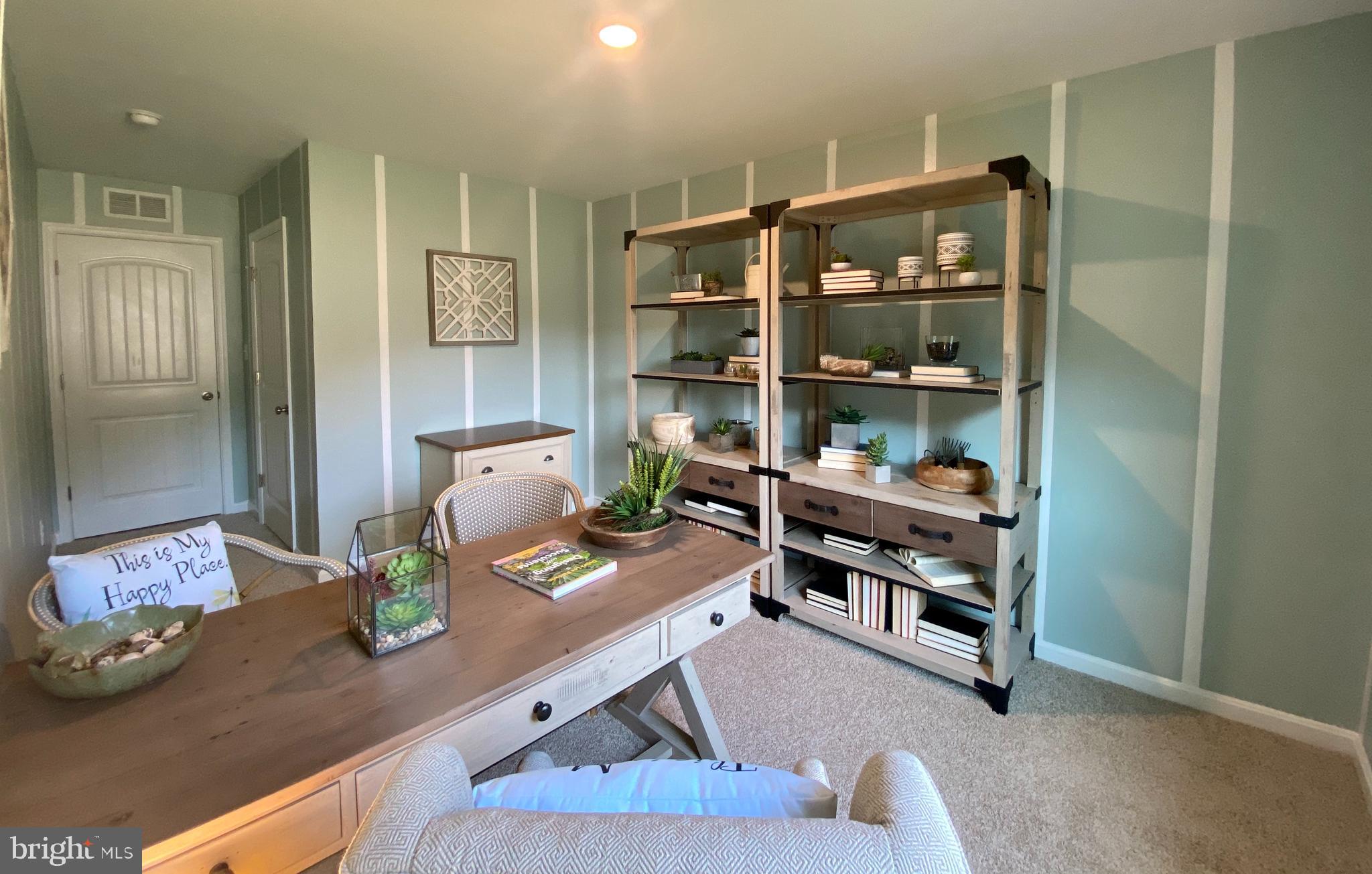 HERITAGE TRACE - Residential