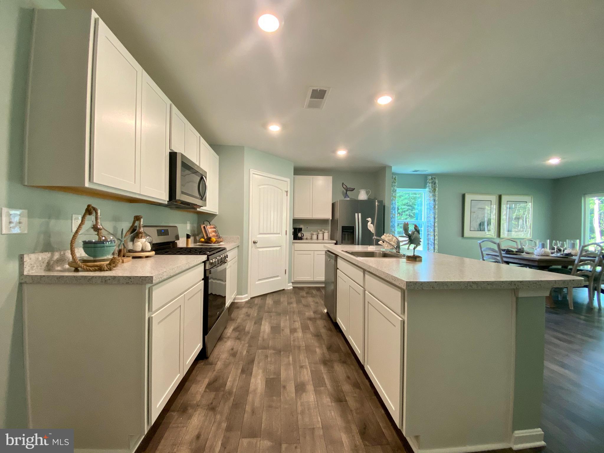 HERITAGE TRACE - Residential