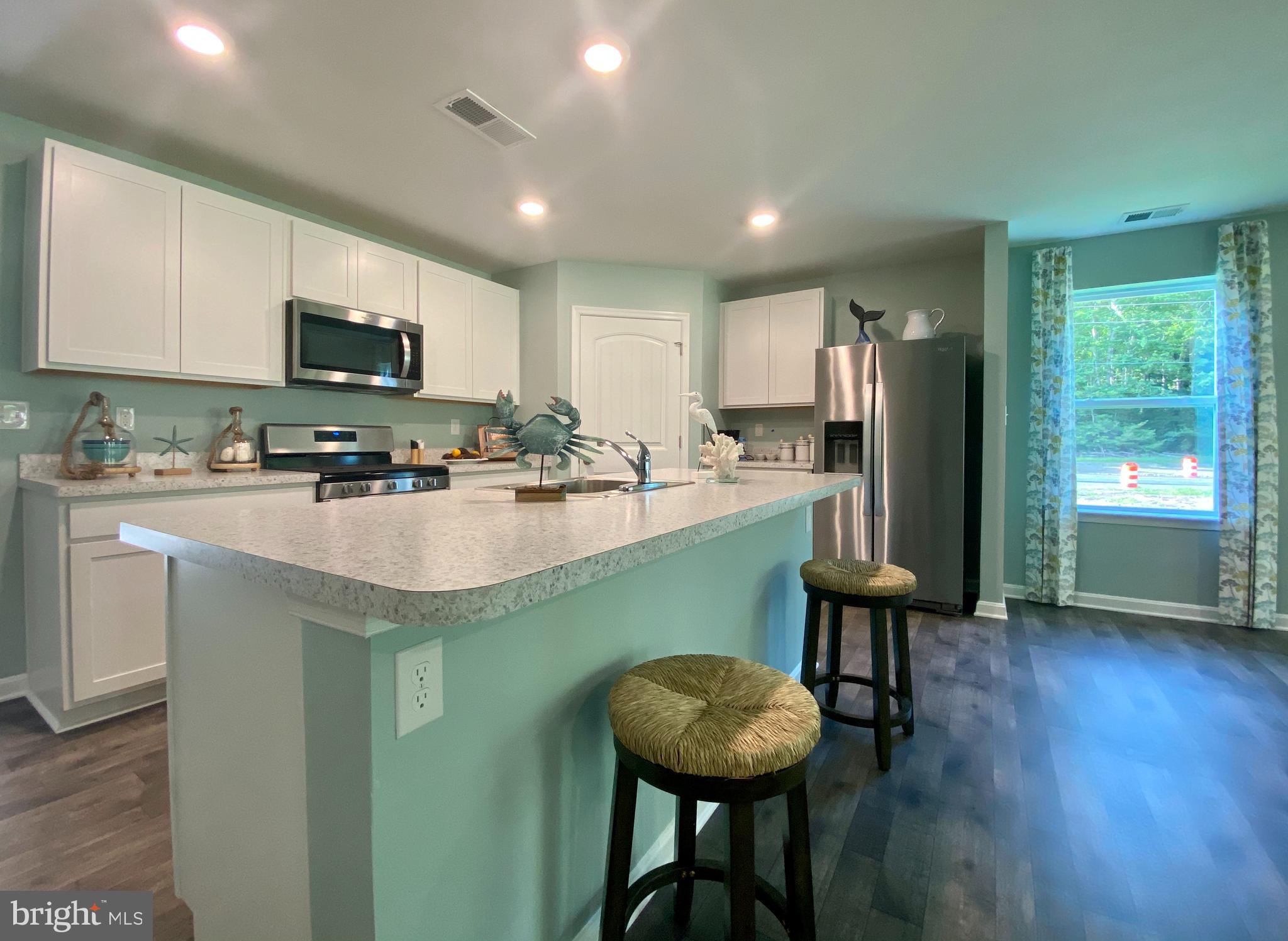 HERITAGE TRACE - Residential