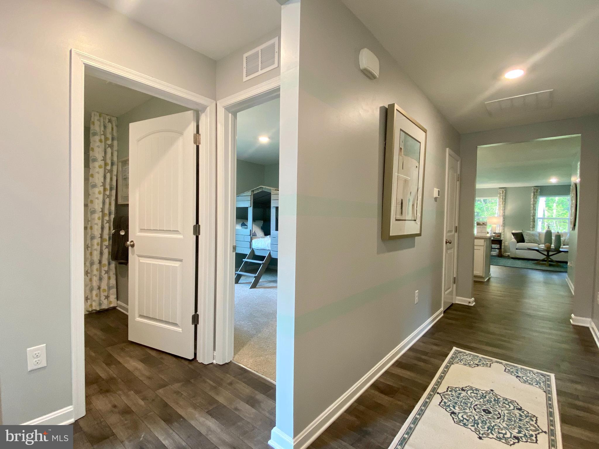 HERITAGE TRACE - Residential