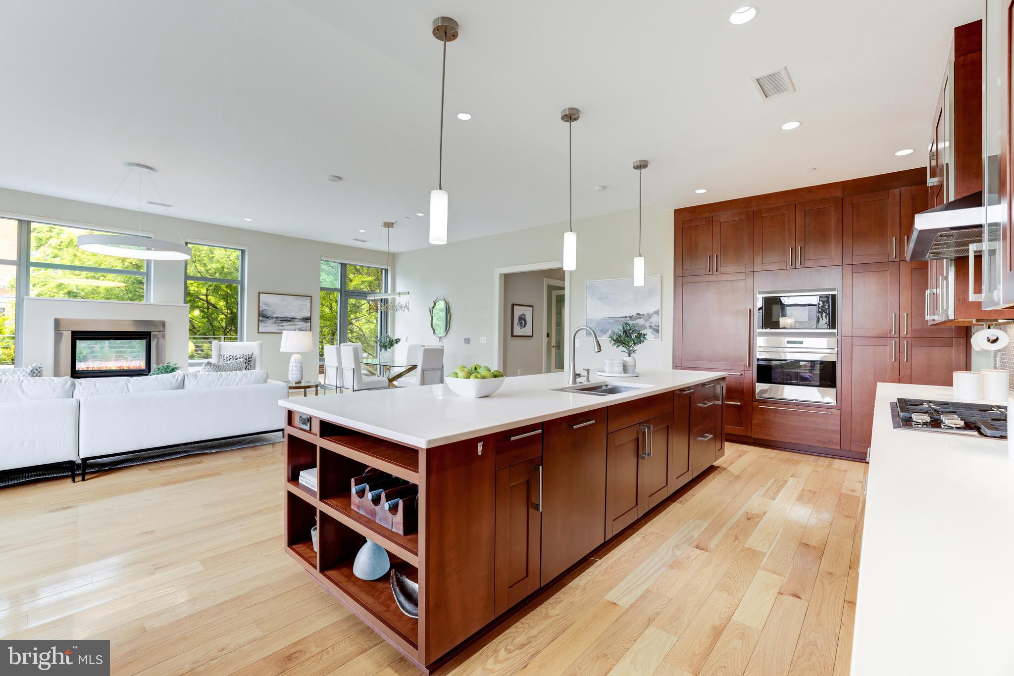 THE ORONOCO - Residential