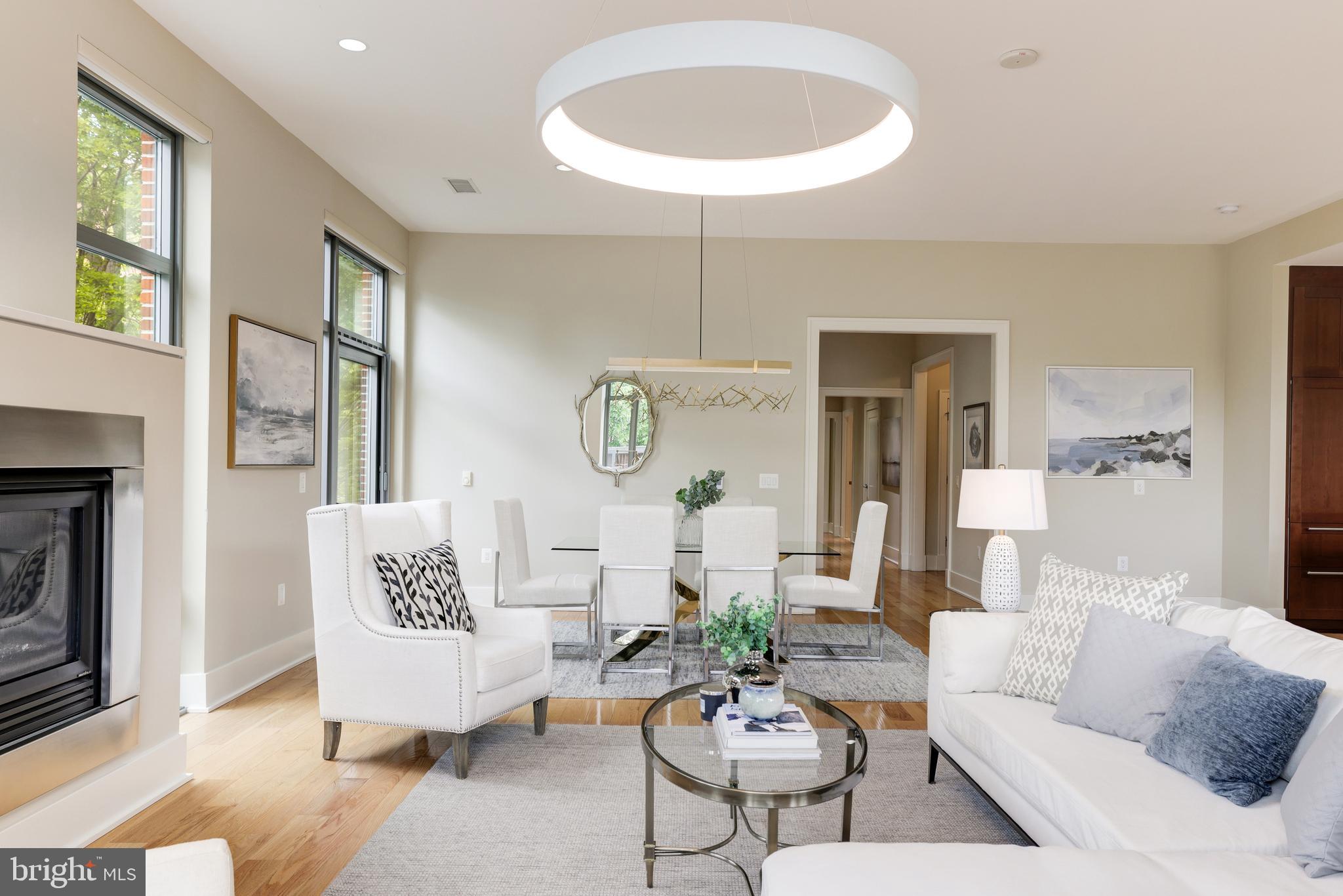 THE ORONOCO - Residential