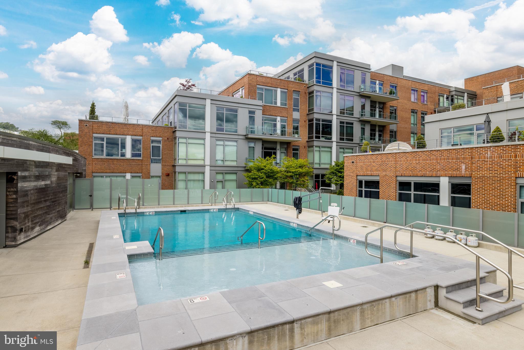 THE ORONOCO - Residential