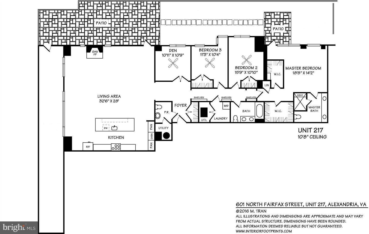 THE ORONOCO - Residential
