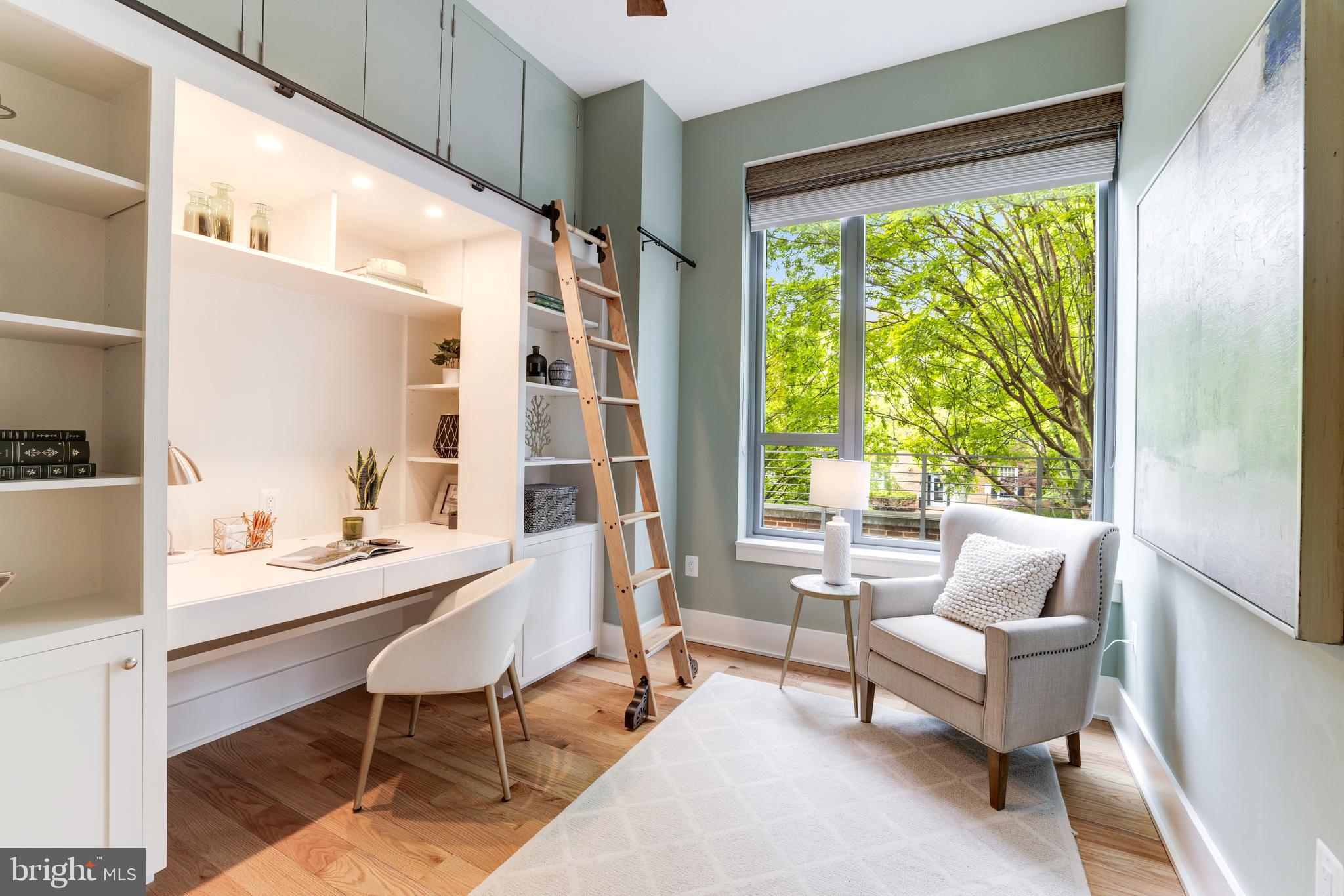 THE ORONOCO - Residential