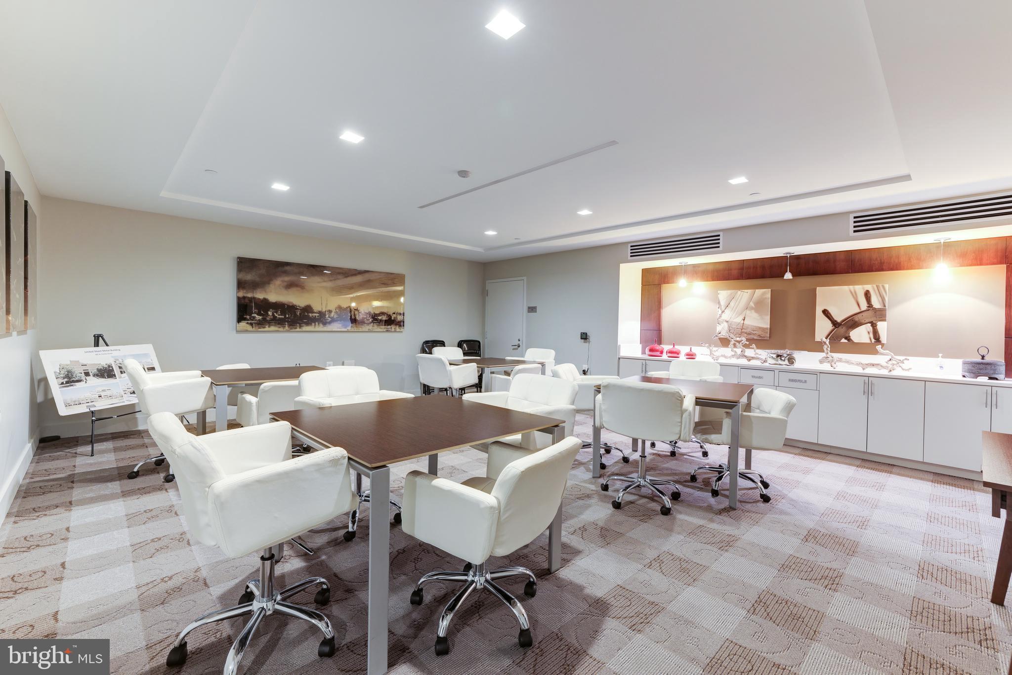 THE ORONOCO - Residential