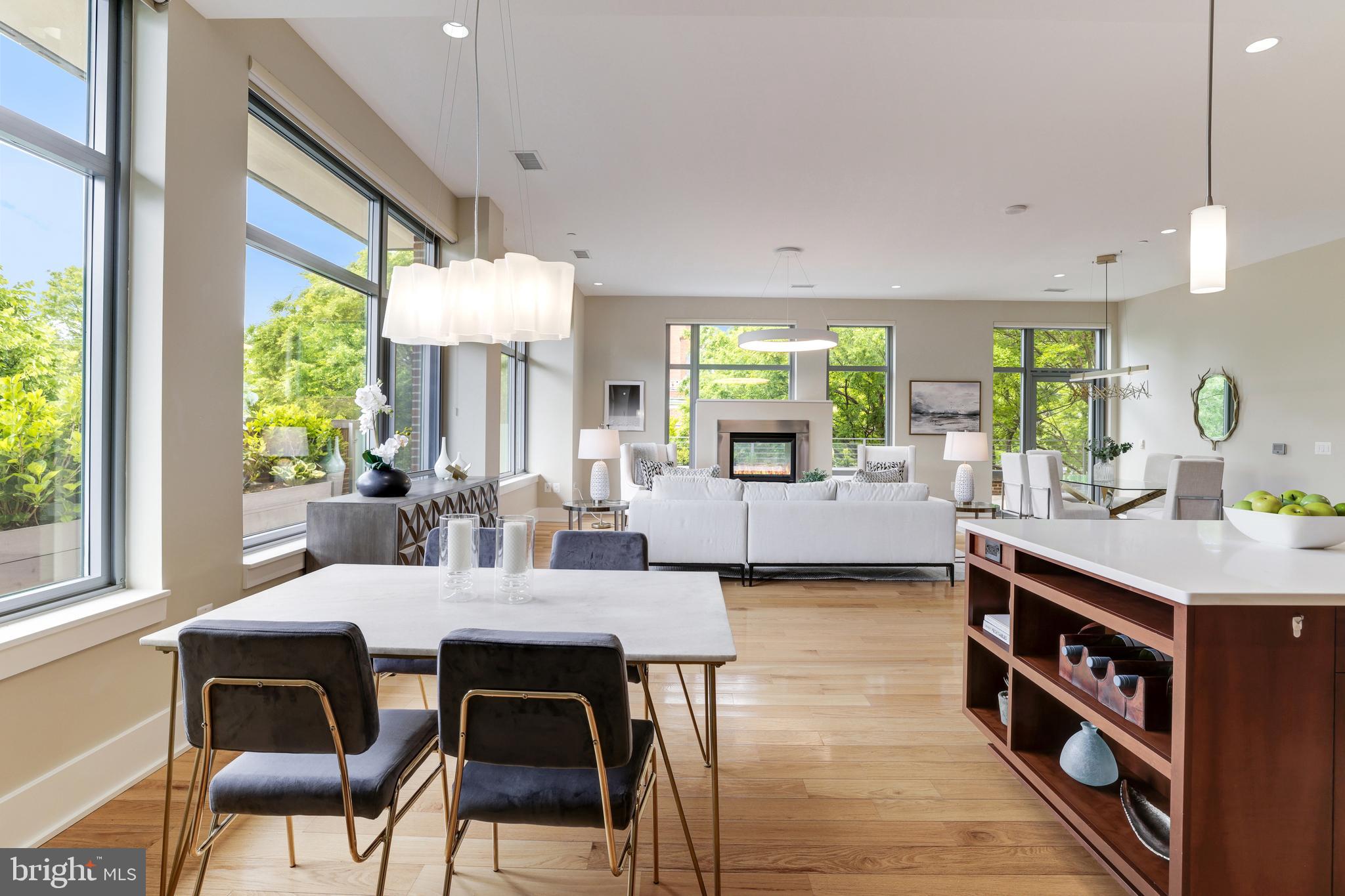 THE ORONOCO - Residential