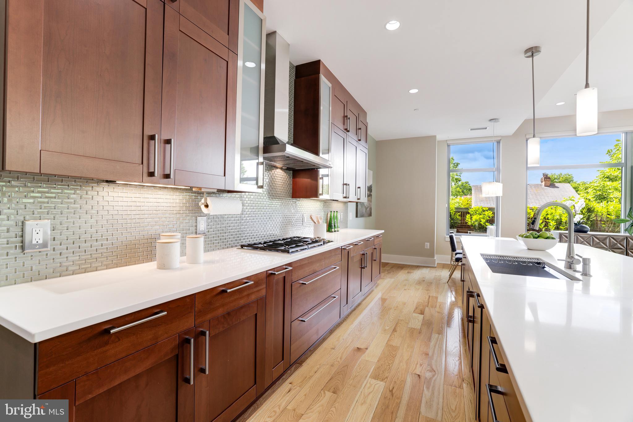 THE ORONOCO - Residential