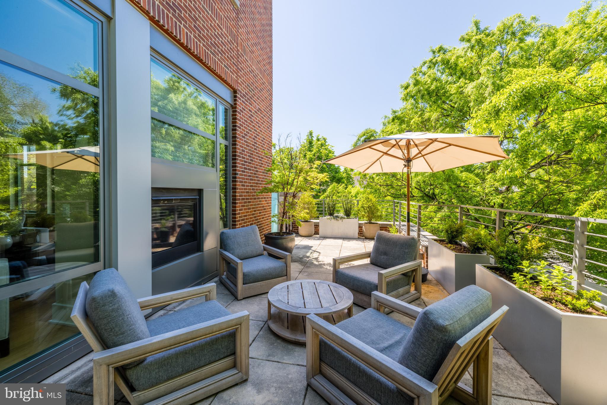 THE ORONOCO - Residential