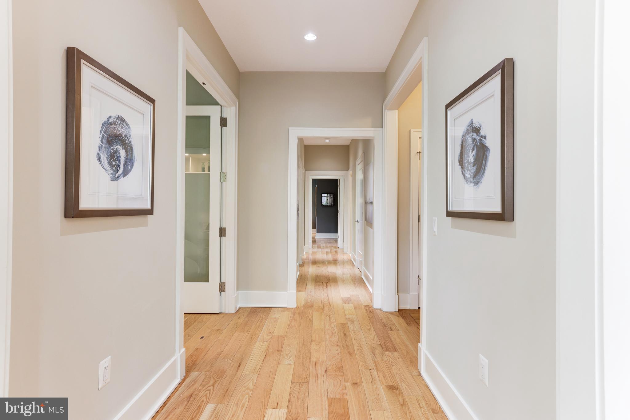 THE ORONOCO - Residential