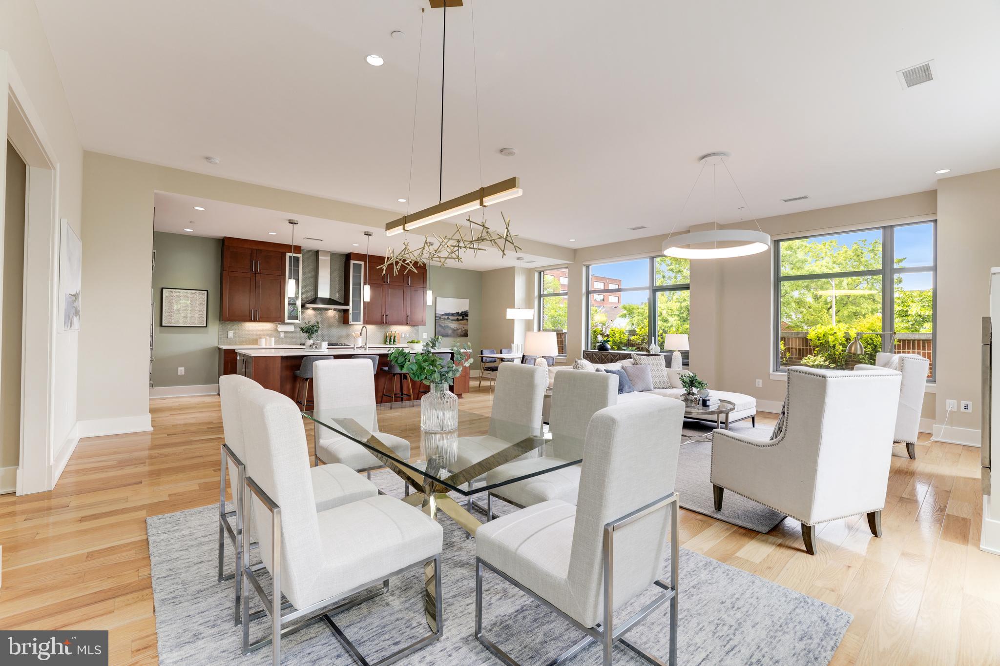 THE ORONOCO - Residential