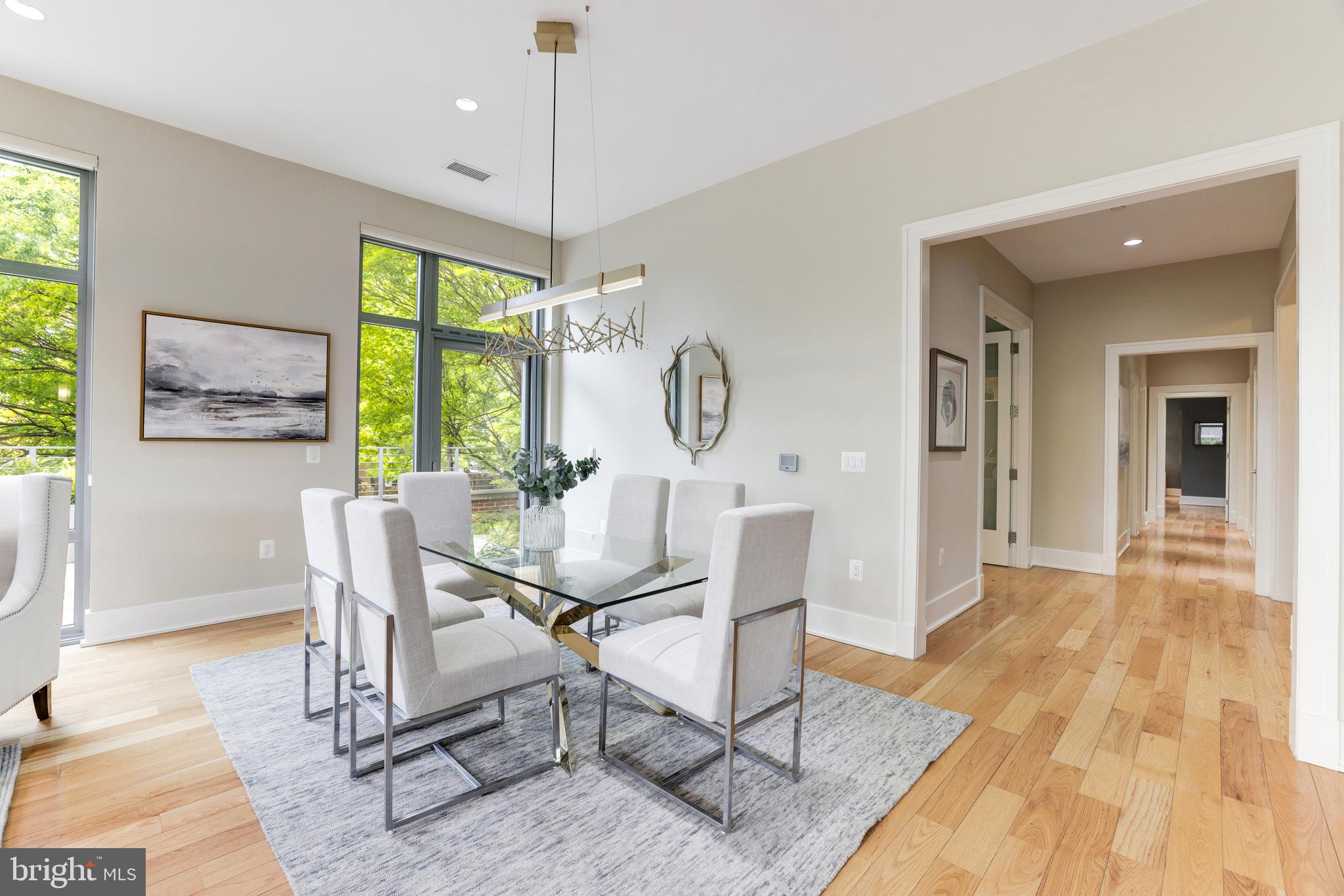 THE ORONOCO - Residential