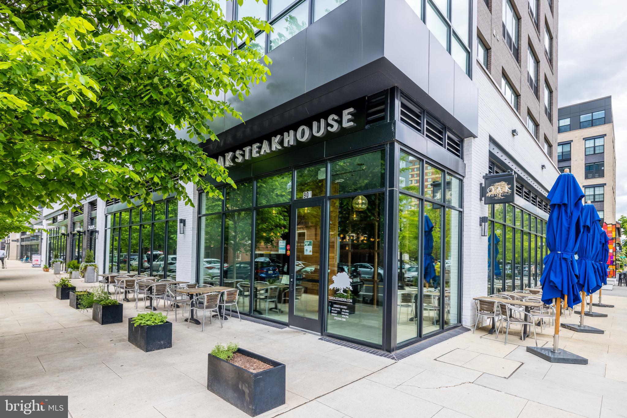 THE ORONOCO - Residential