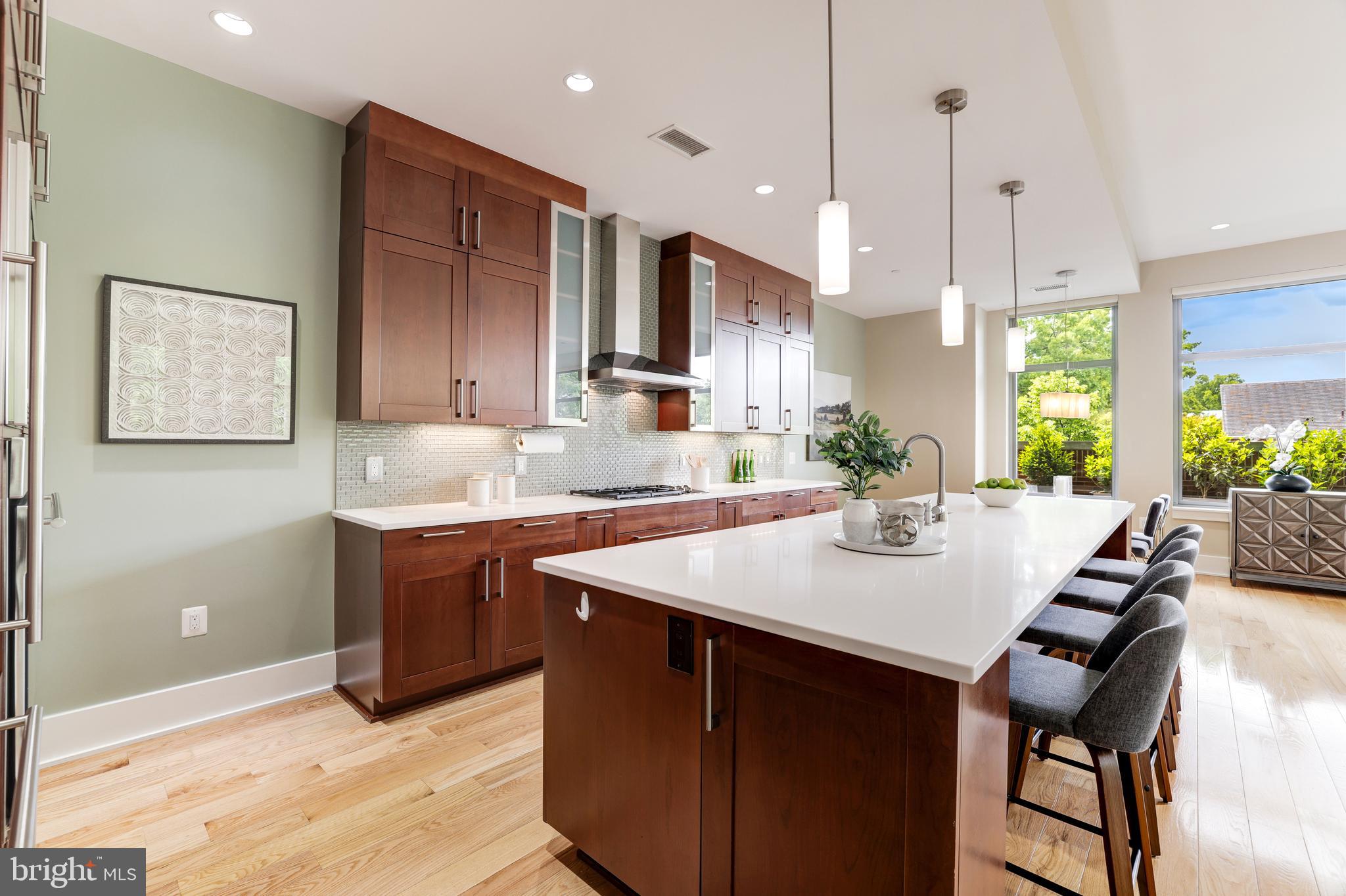 THE ORONOCO - Residential