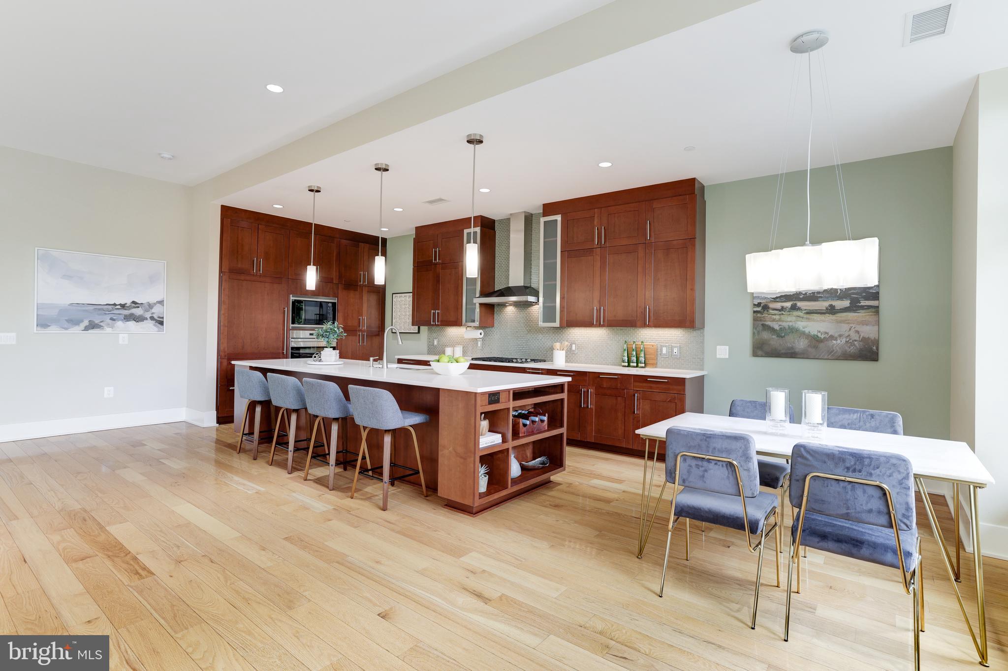 THE ORONOCO - Residential