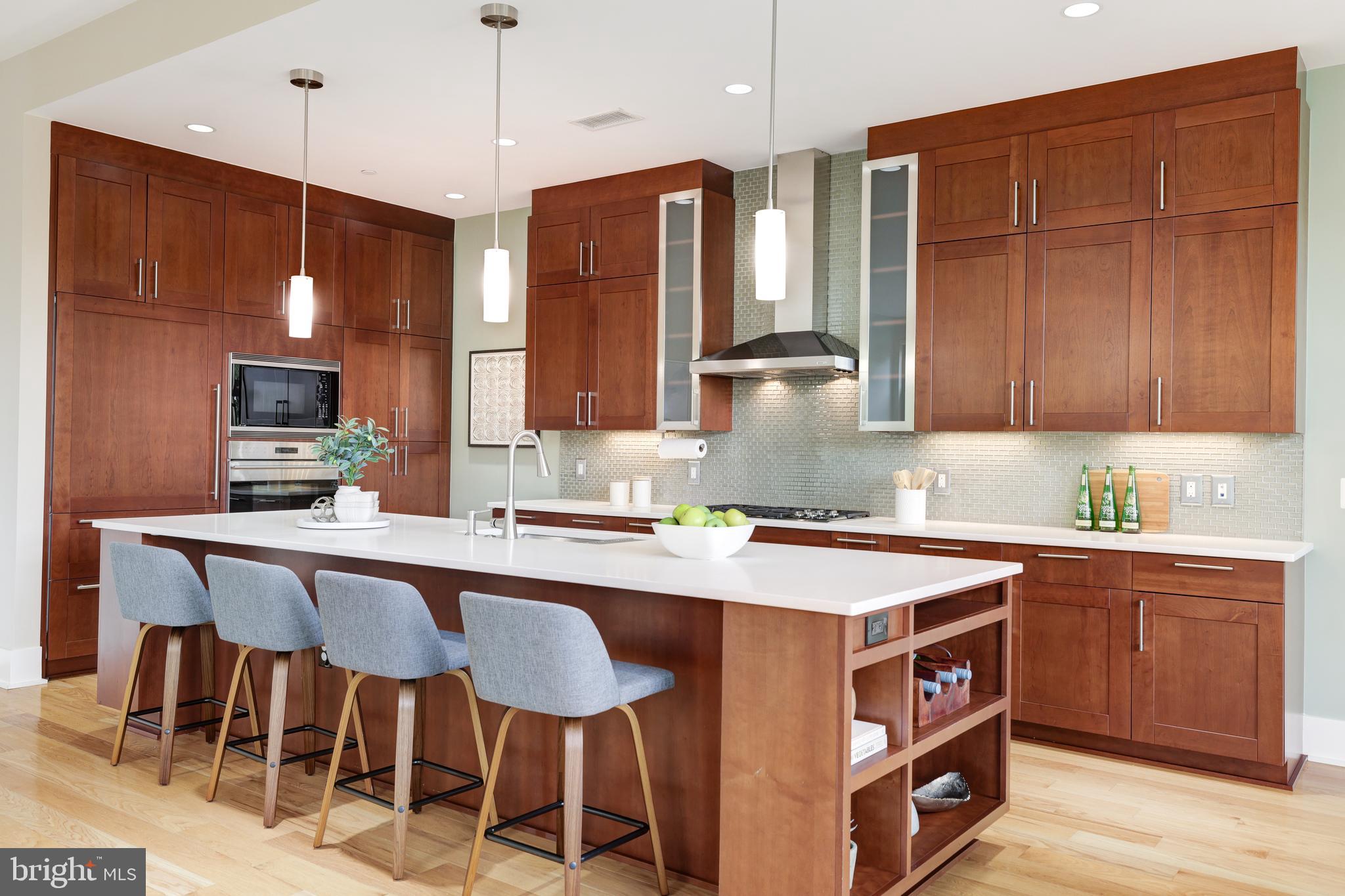 THE ORONOCO - Residential