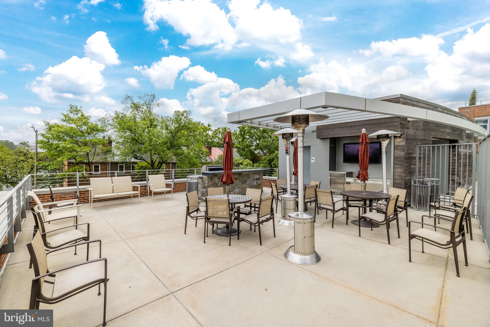 THE ORONOCO - Residential